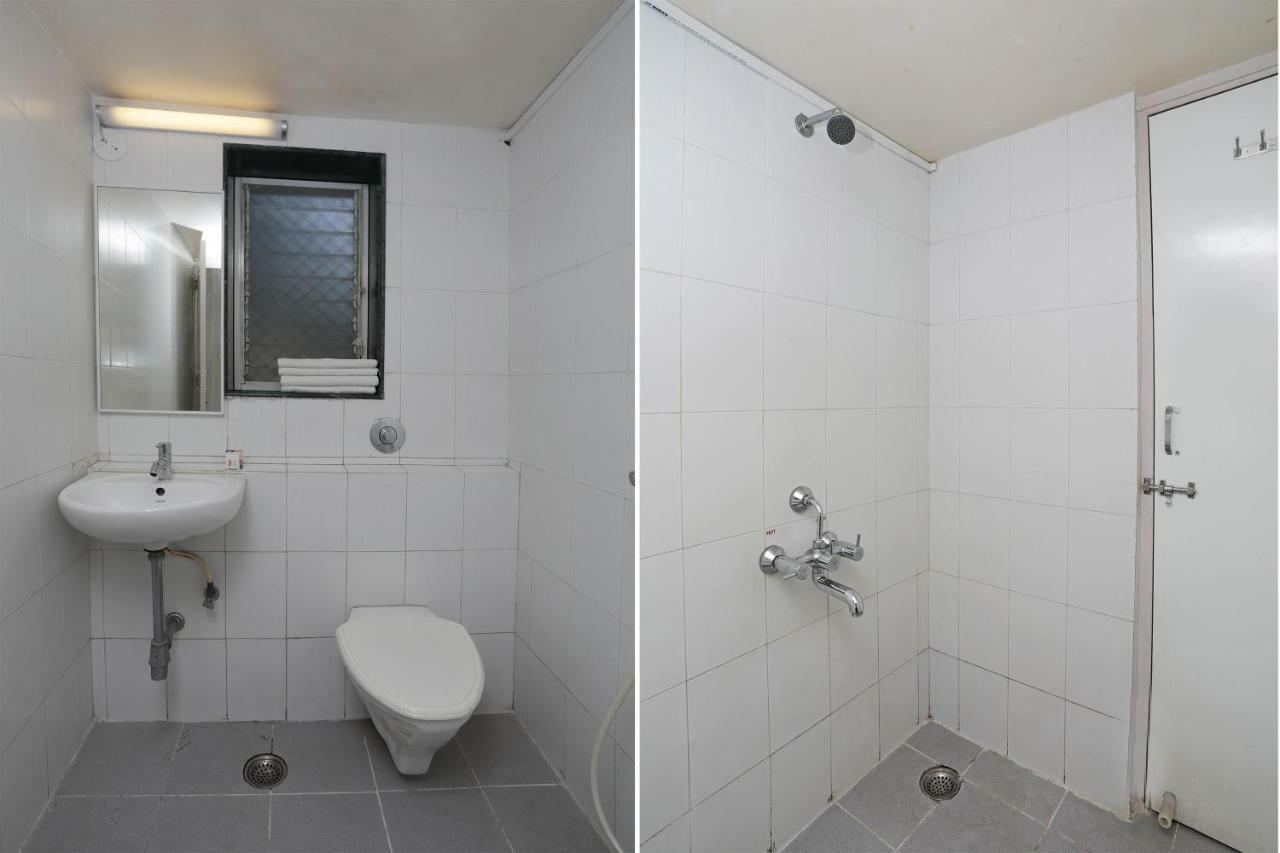 Oyo 4104 Surya Villa プネ エクステリア 写真